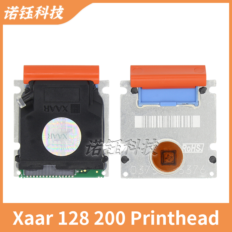 Xaar 128 200 Printhead