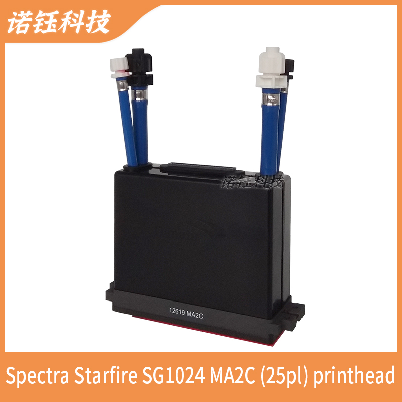 Spectra Starfire SG1024 MA2C (25pl) printhead