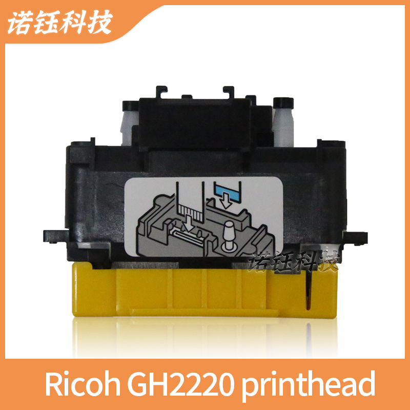 Ricoh GH2220 printhead