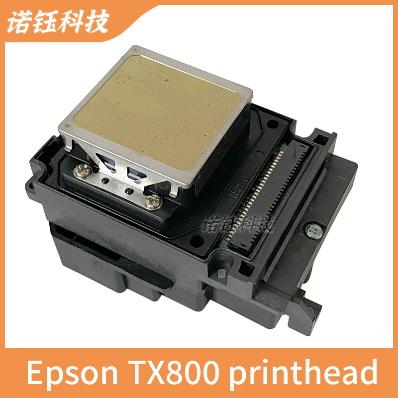 Epson TX800 printhead