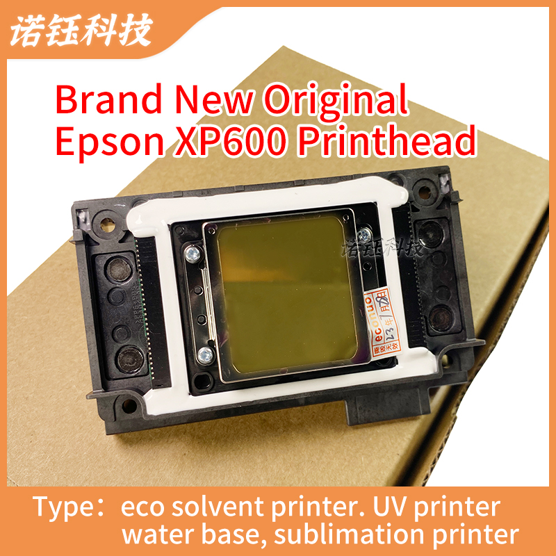 Brand New Original Epson XP600 Printhead